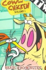 Watch Cow and Chicken Vodly